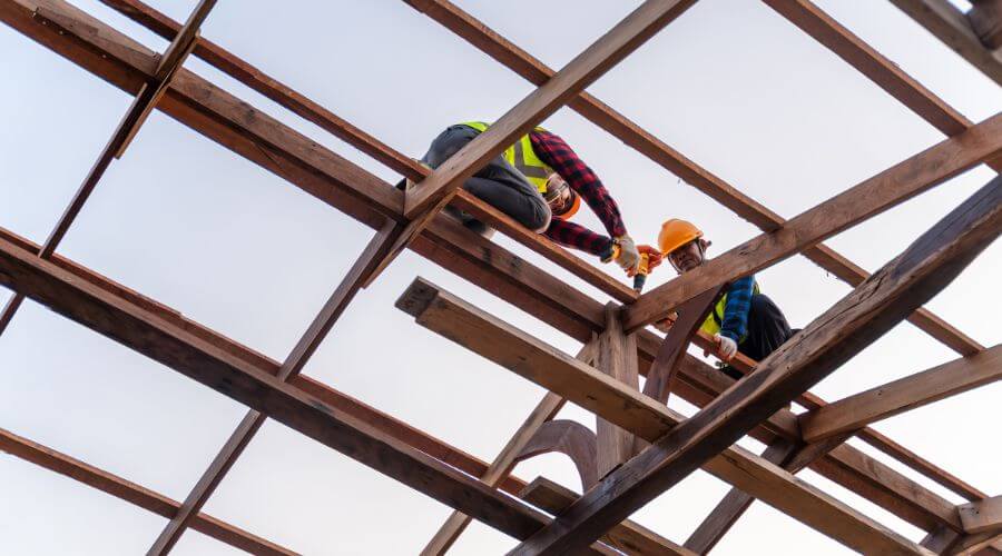 Expert Emergency Roof Repairs services in Antwerp, NY